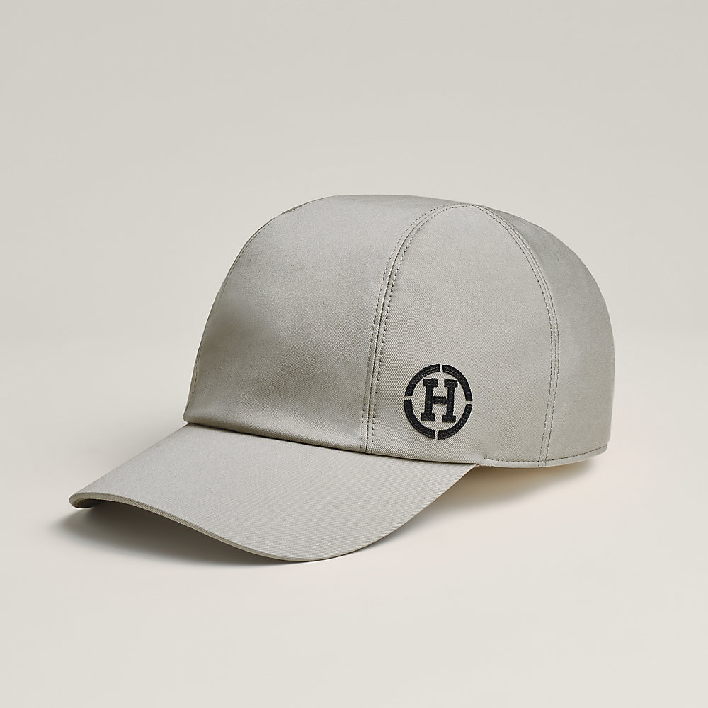 Miles H Circle cap | Hermès Mainland China